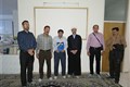 دیدار با خانواده ایثارگران